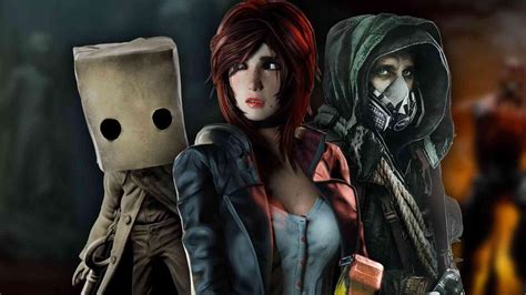 steam horror games|The 25+ Best Horror Games To Play On Steam .